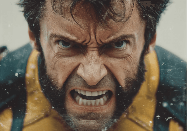 Example 6 - AI Animation