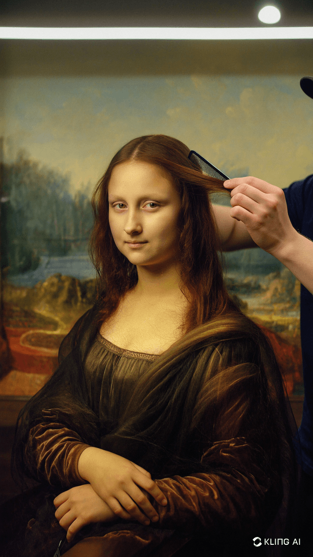 Example 11 - AI Animation